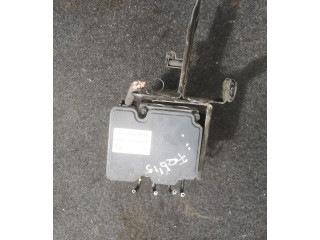 Блок АБС 6C0907379K   Skoda  Fabia Mk3 (NJ)  2015 - 2021 года