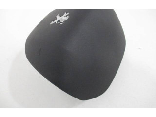 Подушка безопасности водителя 98072114ZD   Peugeot 2008 I