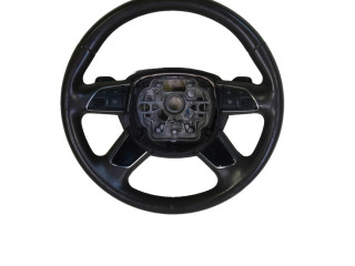 Volant Audi A8 S8 D4 4H 2016 4H0419091T