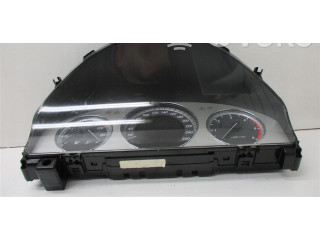 Přístrojová deska Mercedes-Benz C W202 1996 A2044400311