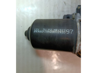 Моторчик дворников DENSO, 159200-1920 Mitsubishi Galant