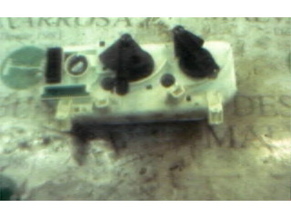 Модуль блока управления кондиционером Renault Clio II