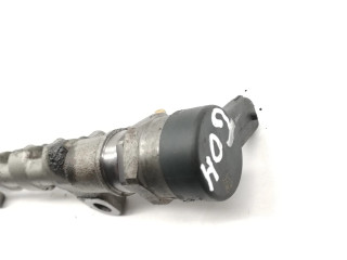 Vstřikovací lišta 2381033030 Toyota Auris E180 pro naftový motor 1.4 1ND-TV