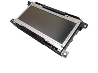 Přístrojová deska  Audi Q7 4L 2007 4F0919603, 4F0919603  