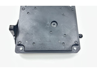 Блок комфорта 284B17882R, 284B17882R   Renault Scenic III -  Grand scenic III   