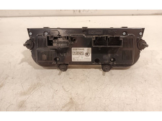 Блок управления климат-контролем 5e0907044 Skoda Octavia Mk3 (5E)