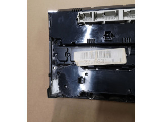 Блок управления климат-контролем A2518706089, 5HB96491534 Mercedes-Benz R W251