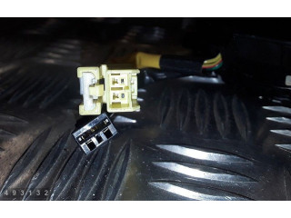 Подрулевой шлейф SRS Mitsubishi L200