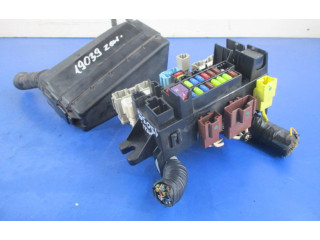 Блок предохранителей Honda City