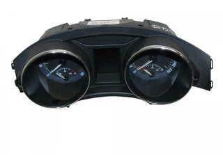 Панель приборов 3T1920811F   Skoda Superb B6 (3T)       