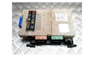 Блок предохранителей Ford S-MAX