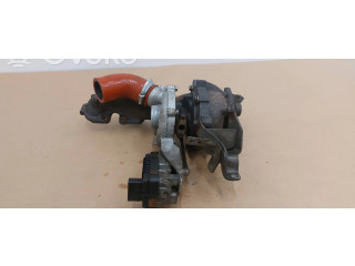 Turbodmychadlo Турбина AX2Q6K682CA, 9X2Q9431DA Land Rover Range Rover Sport L320 3.0