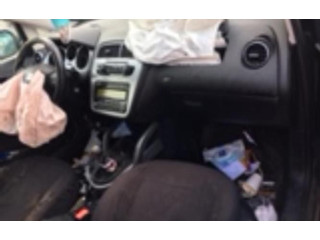 Přístrojová deska Seat Altea XL 2010 NT