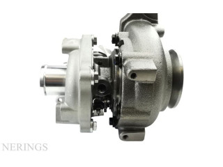 Turbodmychadlo Турбина 54309700000, TC30-0010   Alfa Romeo Mito   