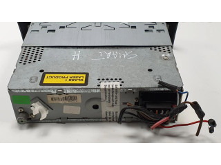 Vstřikovací lišta 0013416V003 Smart ForTwo I