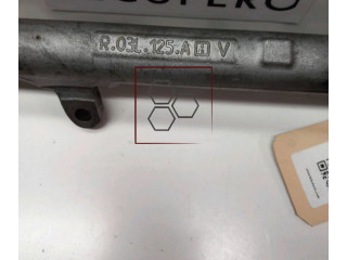 Топливная рампа 03L130089B, 03L130089B Volkswagen Golf VI