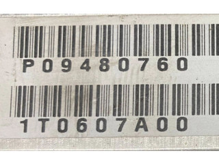 Блок управления коробкой передач P09480760, 1T0607A00   Volvo XC90
