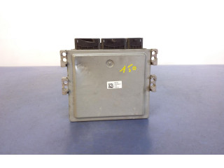 Блок управления двигателем Блок управления 237103217R, 237103217R Dacia Lodgy