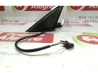 Зеркало электрическое        Skoda Superb B5 (3U)  2001 - 2008 года   