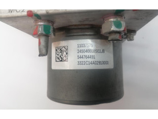 Блок управления АБС    MG ZS