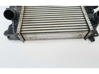 Интеркулер  13337687, 13337687   Opel Meriva B 