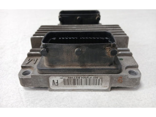 Řídící jednotka 09388029 Daewoo Lanos 2002