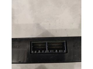 Блок управления климат-контролем MR500648, 1464308790 Mitsubishi Pajero