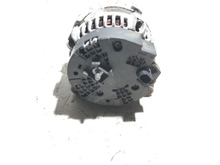 Генератор 03L903017E, 0125711088   Audi A5 Sportback 8TA      