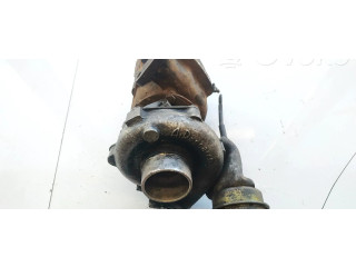 Turbodmychadlo Турбина 449053 BMW 5 E28 2.4