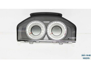 Панель приборов 36001835 Volvo V70