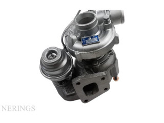 Турбина Seat Ibiza II (6k) 53149707009, 53149887009