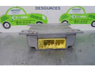 Блок подушек безопасности MR472773, 1523003430 Mitsubishi Montero