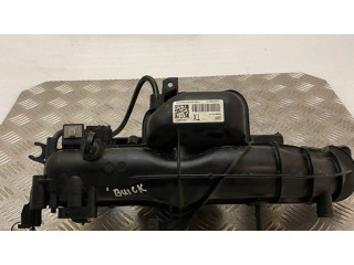 Всасывающий коллектор