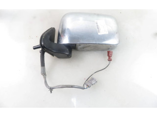 Zpětné zrcátko Nissan Navara D22 2003