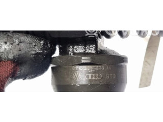 Форсунка 038130073AG    Skoda Octavia Mk2 (1Z)  BXE 