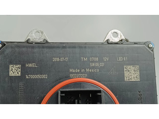 Блок фонаря / (блок «хenon»)