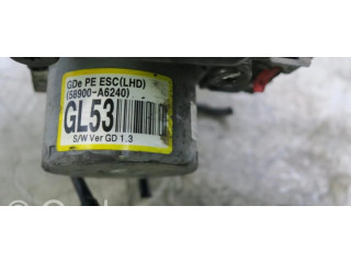 Jednotka ABS 58900A6240,    Hyundai i30 