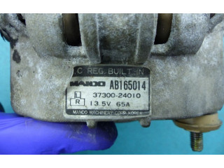 Генератор 37300-24010, IMPRK1049268   Hyundai Pony      