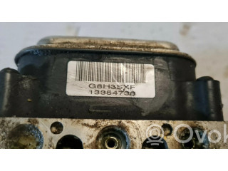 Блок АБС 13354736 Chevrolet Tahoe