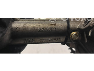 Масляный насос  K9K (768) 8200307174  Renault Clio III 