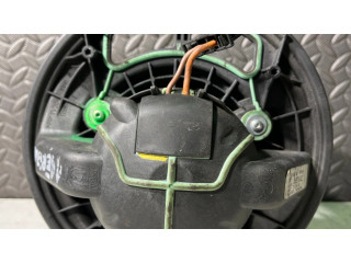 Вентилятор печки 6933664, 0293502 BMW 1 E81 E87
