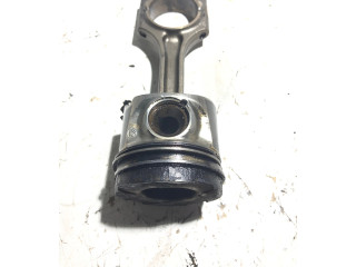  Поршень с шатуном D5244T10 81L123  Volvo XC60  