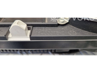 Панель приборов 5550007301, 5540007312   Audi A6 S6 C6 4F       