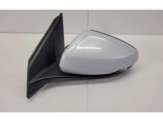 Зеркало электрическое Volkswagen Polo 2002 - 2005 года