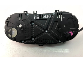 Панель приборов 6V0920741A   Skoda Fabia Mk3 (NJ)       