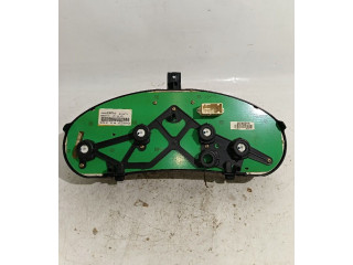 Блок управления двигателем ECU 9648836380 Peugeot 206 CC