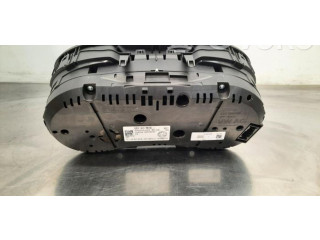 Панель приборов 5E0920751C   Skoda Octavia Mk3 (5E)       