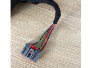 Зеркало электрическое Jaguar XF X250 2007 - 2015 года