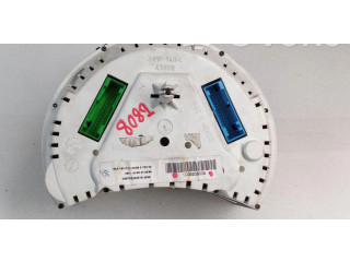 Přístrojová deska Volkswagen New Beetle 1C0920800A