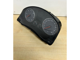 Панель приборов 1K0920853B, V0010000 Volkswagen Golf Plus